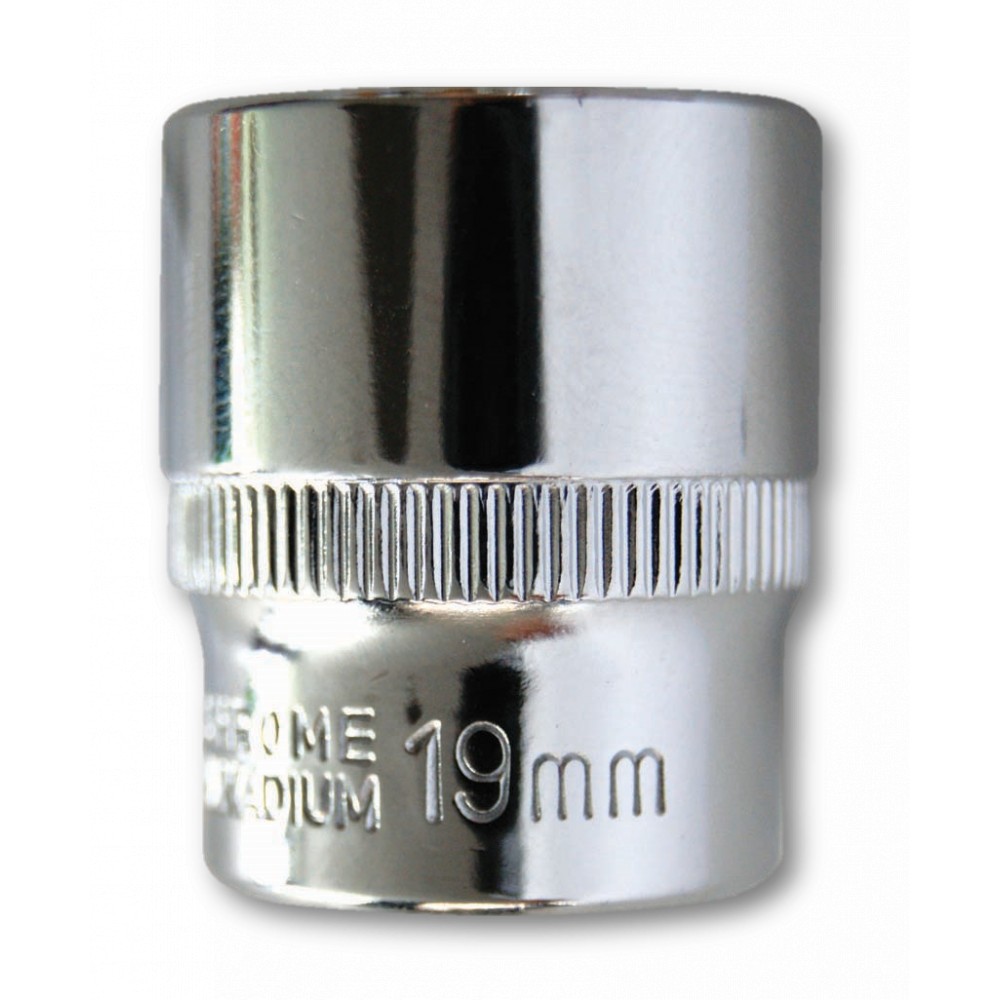 Image for Stag STA083 Super Lock Socket 3/8 Drive 19mm