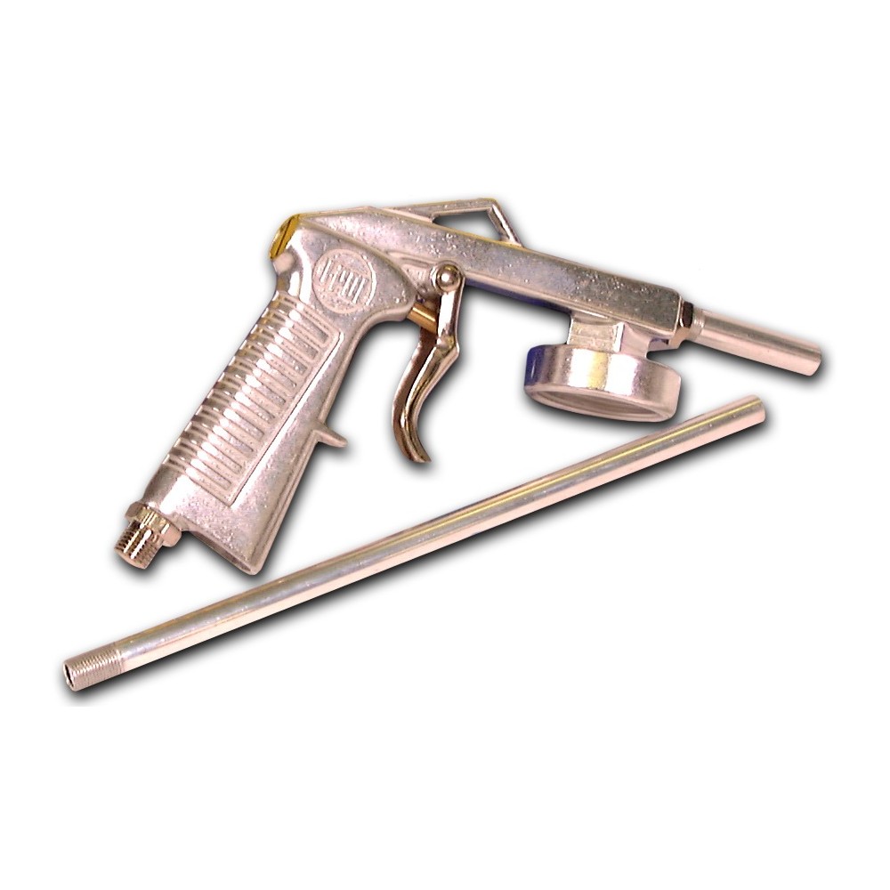 Image for U-Pol Application Gun for Raptor & Gravitex
