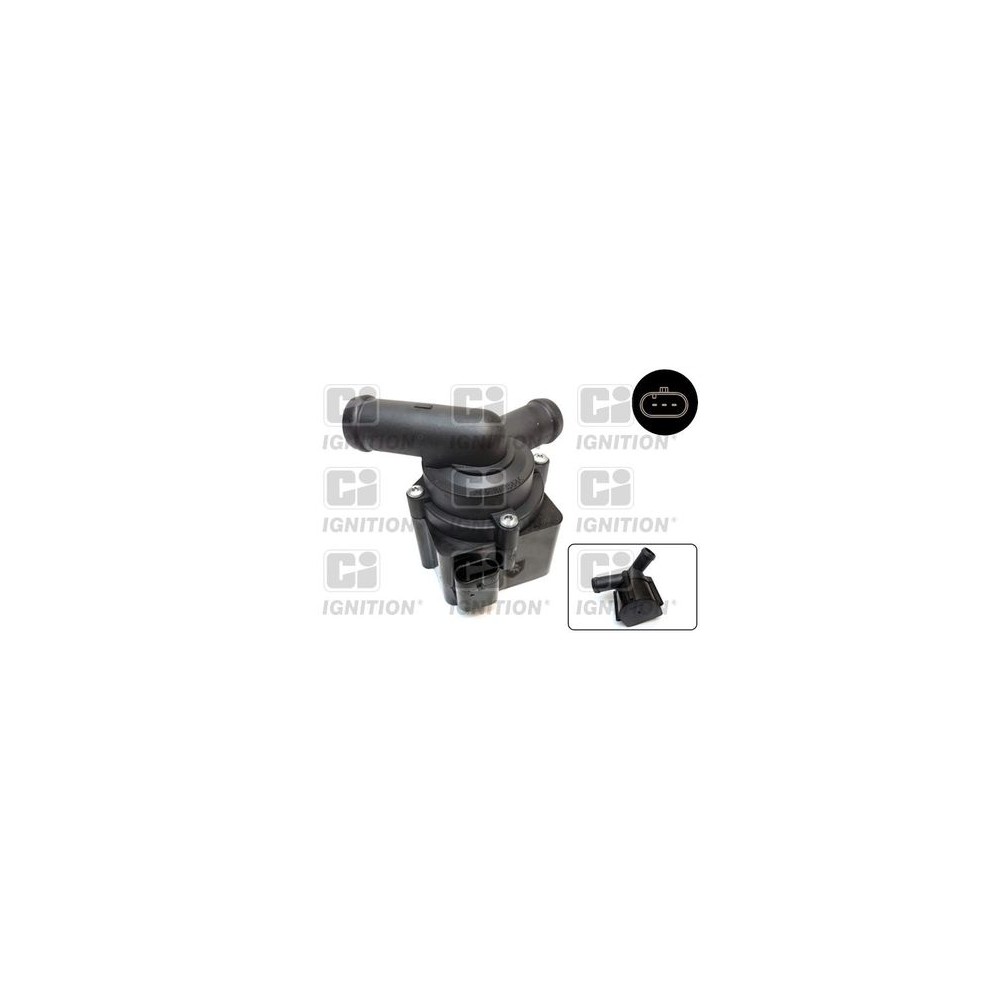 Image for QH QCP3944 Water Pump