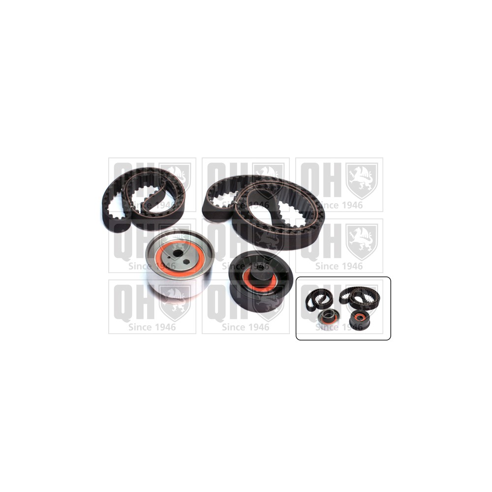 Image for Timing Belt Kit