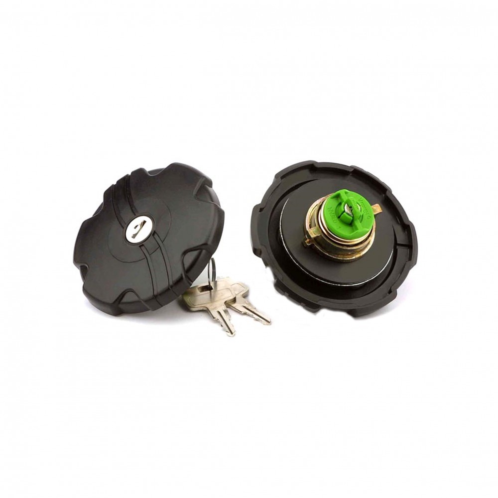Image for Equip WIPELF084 Locking Fuel Cap