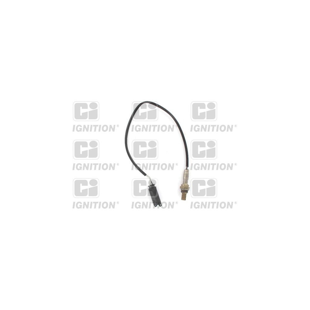 Image for Oxygen Sensor