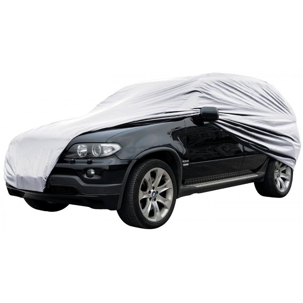 Image for Cosmos 1072 Mirage Car Cover 4 x 4 XX-Large