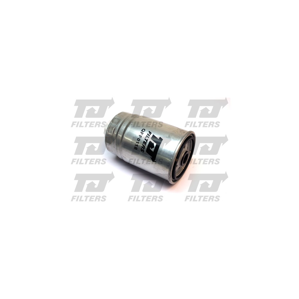 Image for TJ QFF0118 Fuel Filter