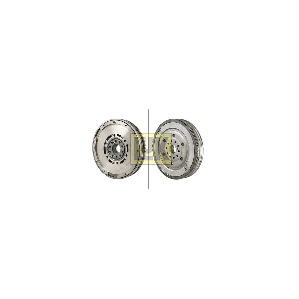 Image for LuK Dual Mass Flywheels 415007910