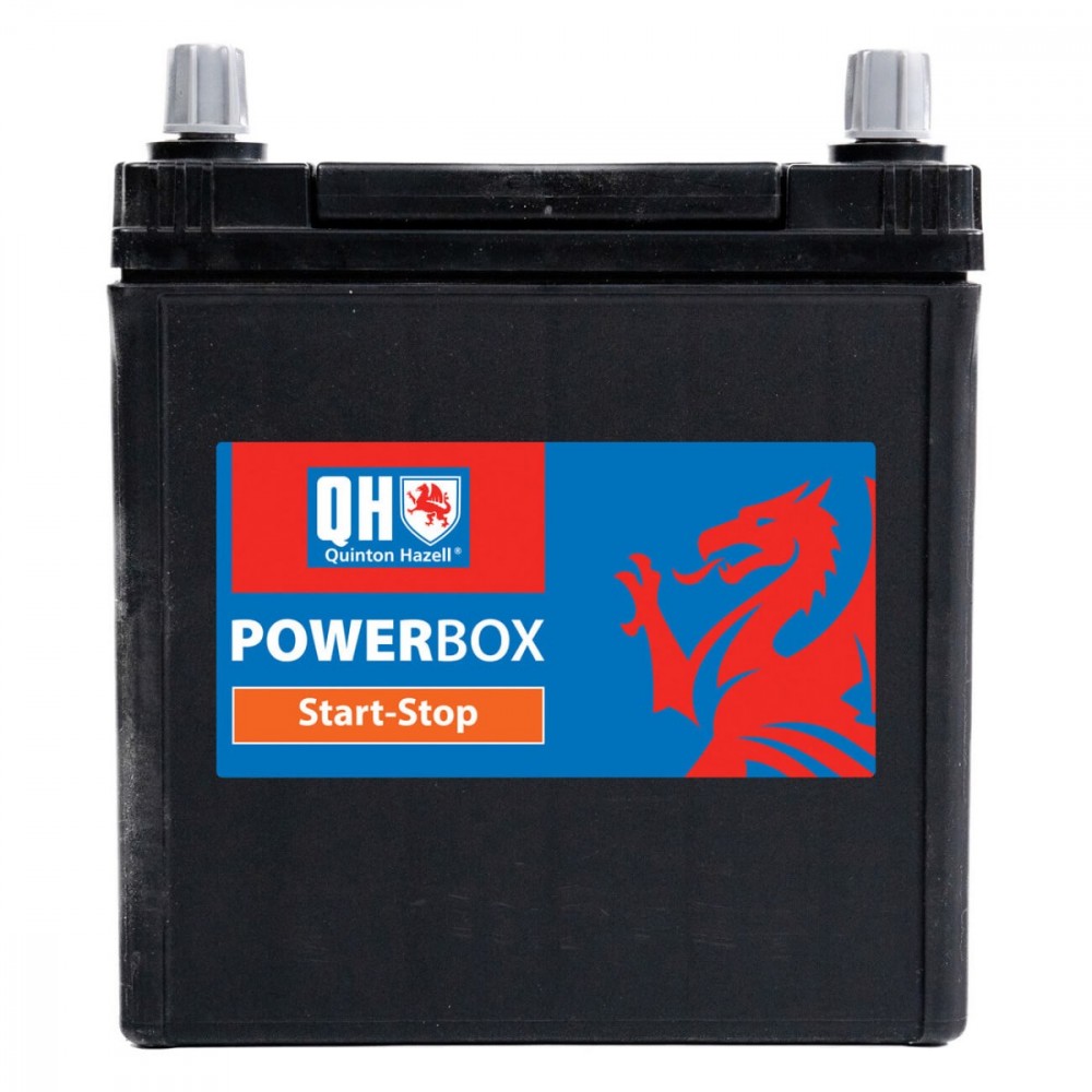 Image for QH Powerbox Agm