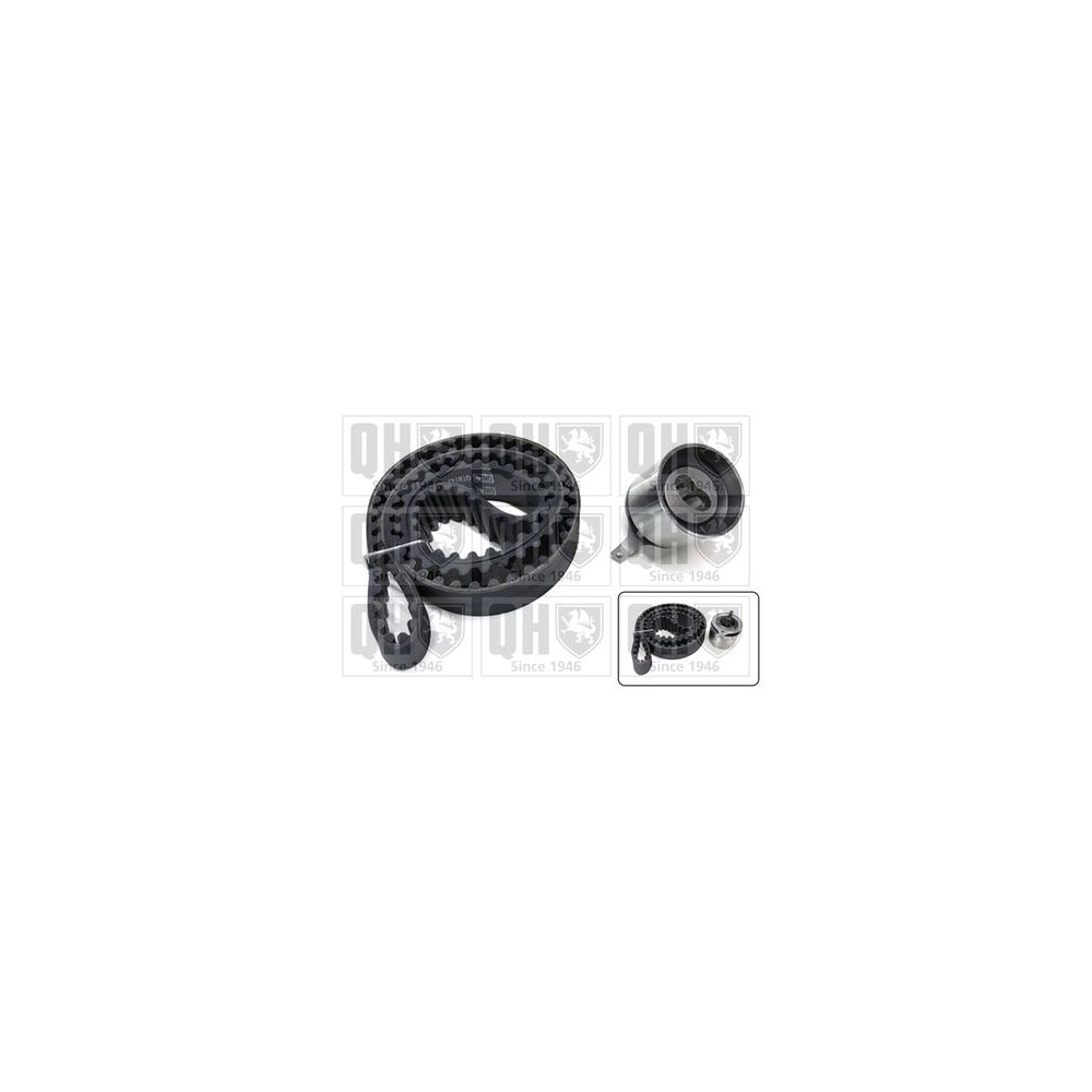 Image for QH QBK805 Timing Belt Kit