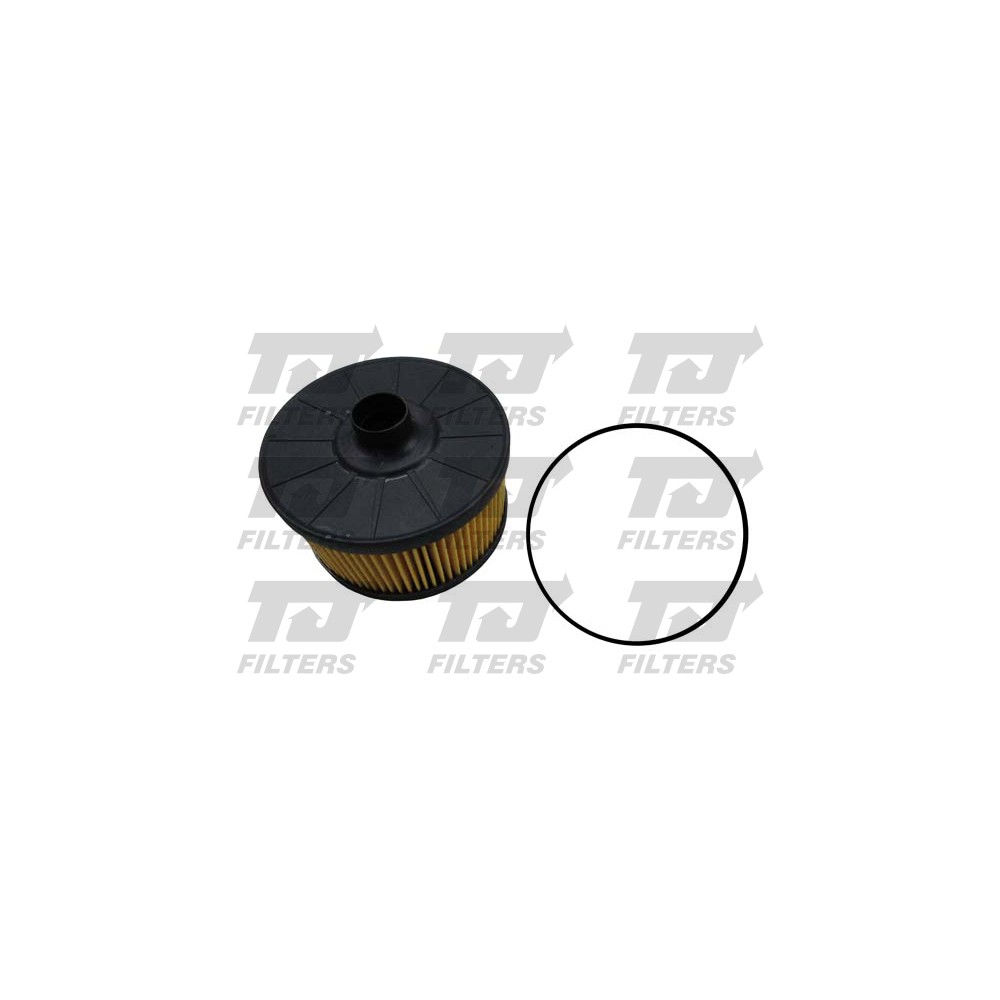 Image for TJ QFL0311 Oil Filter