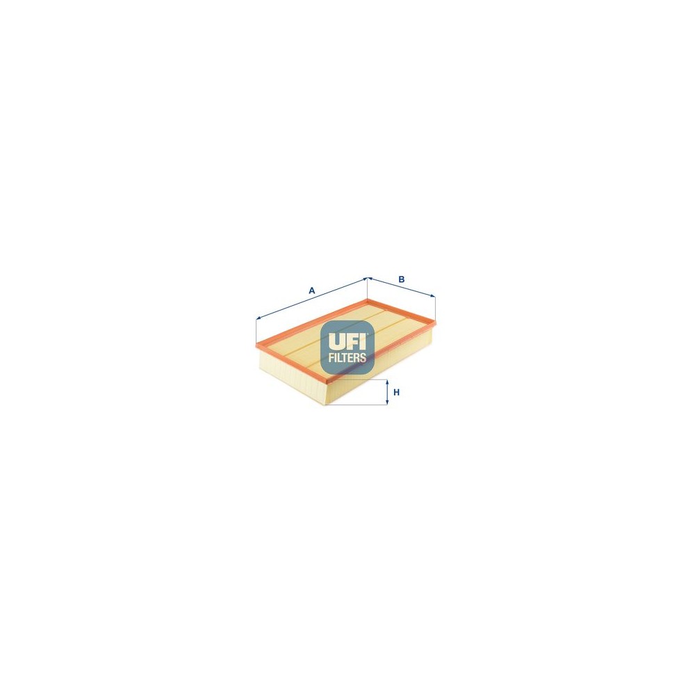 Image for UFI Air Filter