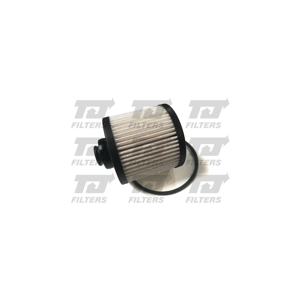 Image for TJ QFF0438 Fuel Filter