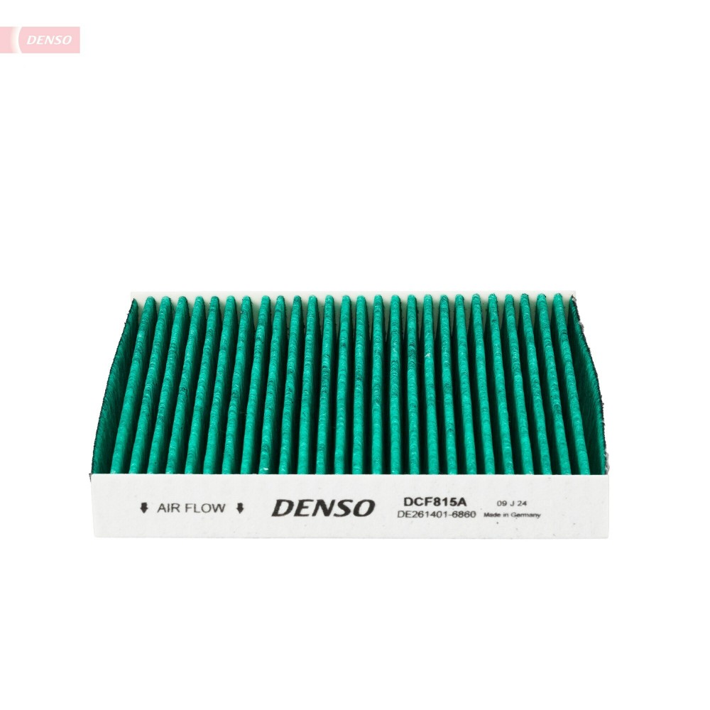 Image for Denso Cabin Air Filter  CAF AA/VA