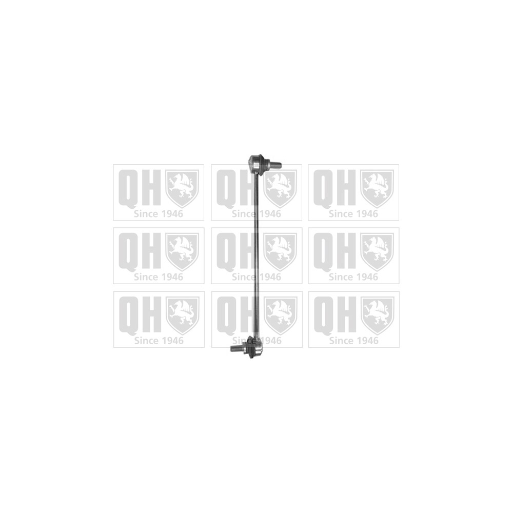 Image for QH QLS3306S Stabiliser Link - Front LH & RH