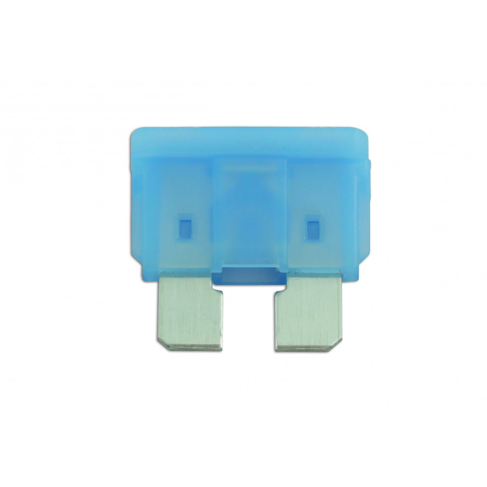 Image for Connect 33085 LED Smart Fuse 15-amp Pk 25