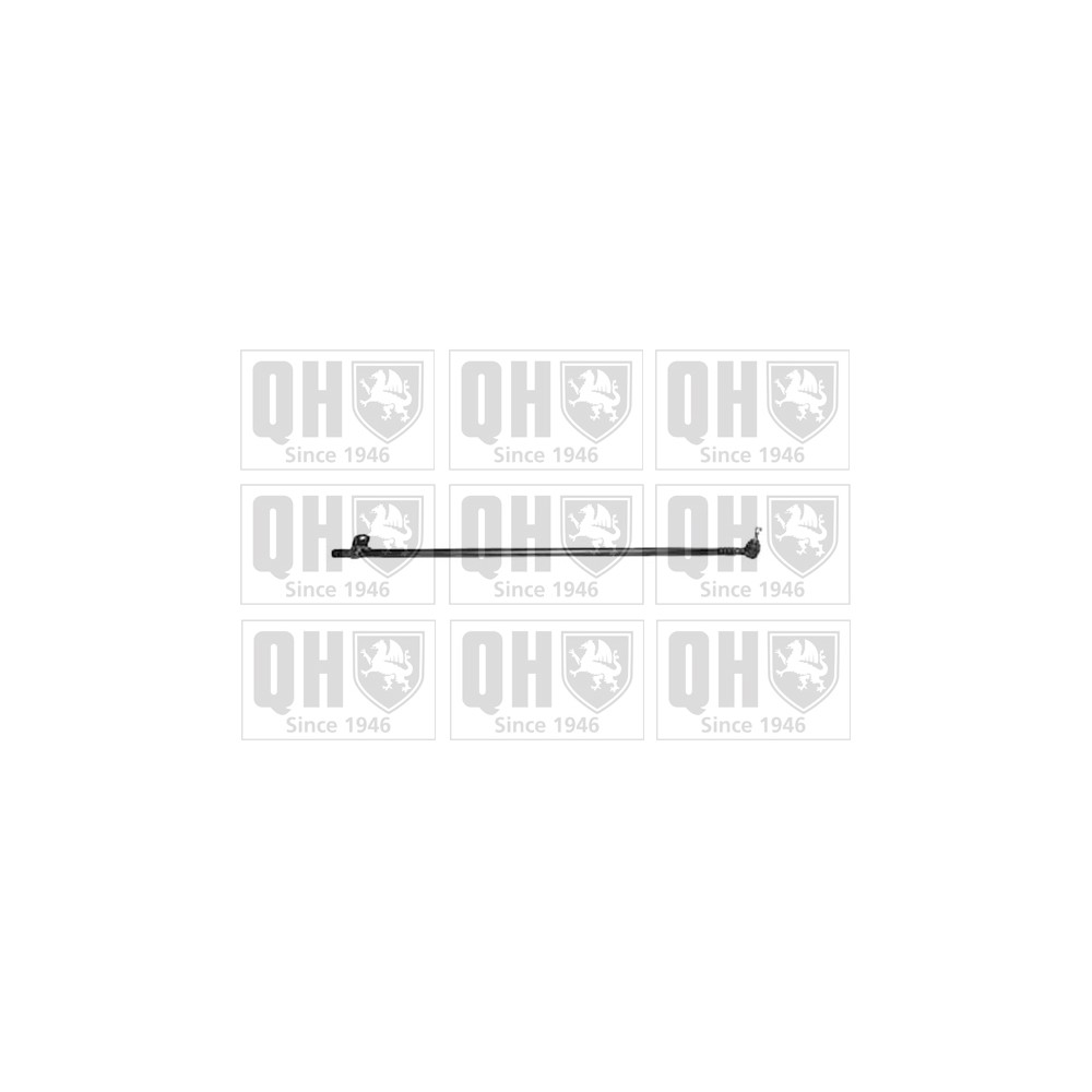 Image for QH QR5268S Drag Link End- RH