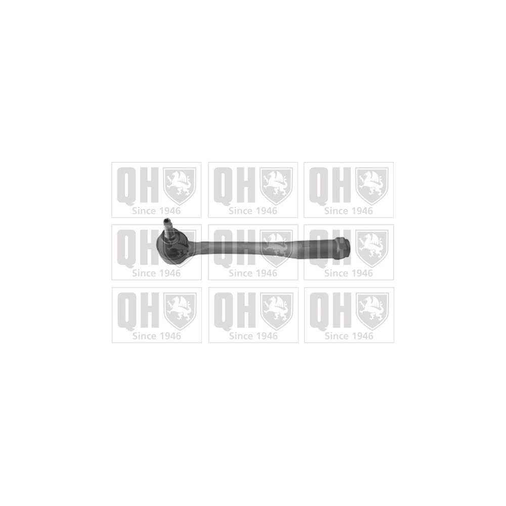 Image for QH QR3546S Tie Rod End LH