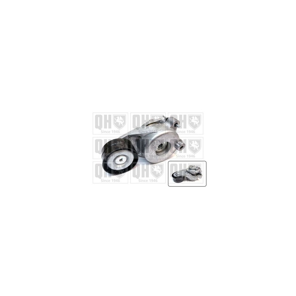 Image for QH QTA1653 Drive Belt Tensioner