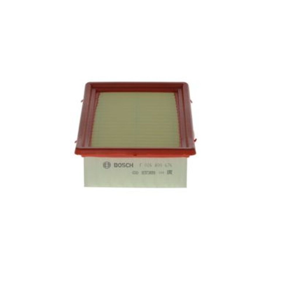 Image for Bosch Air-filter insert S0676