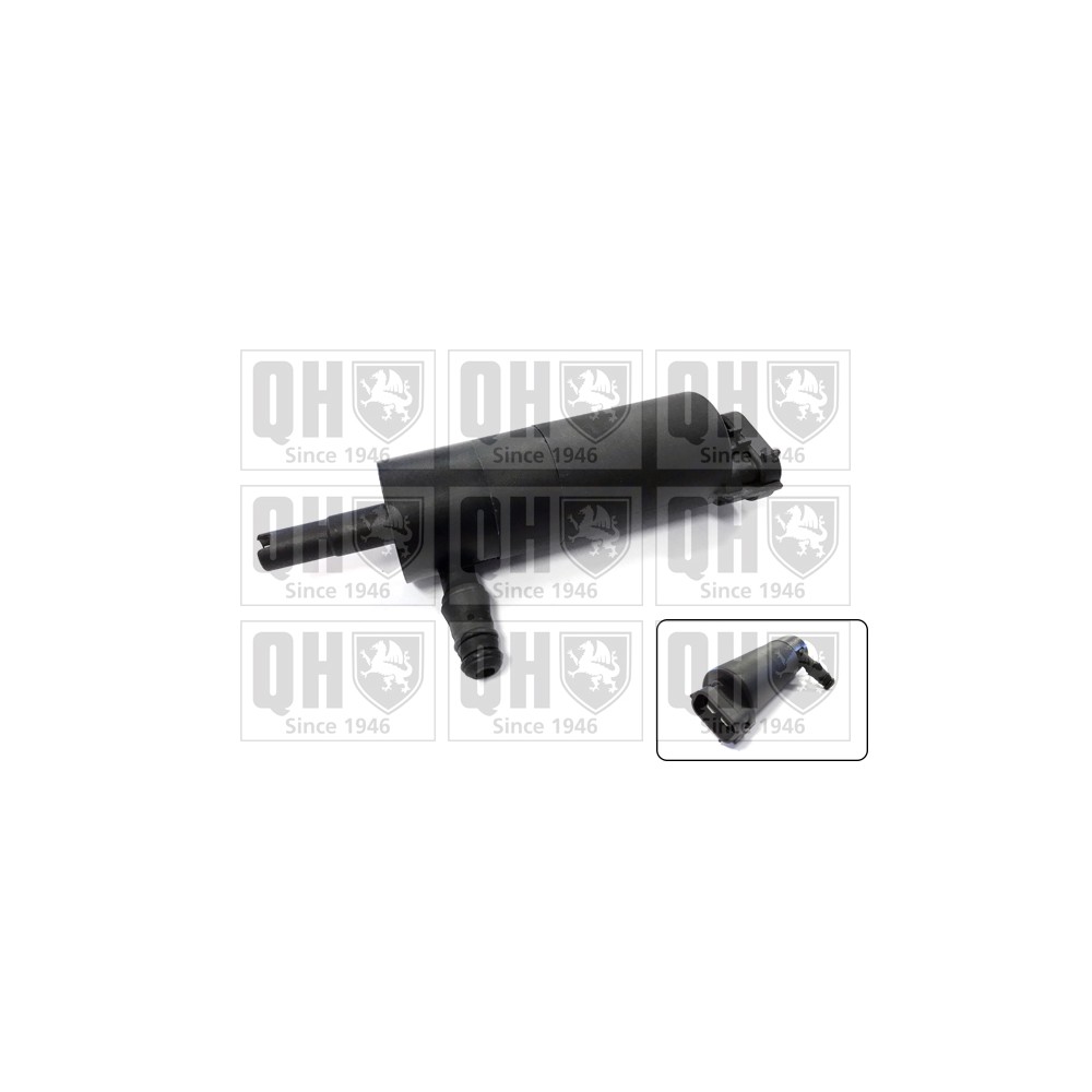 Image for QH QWP084 Washer Pump