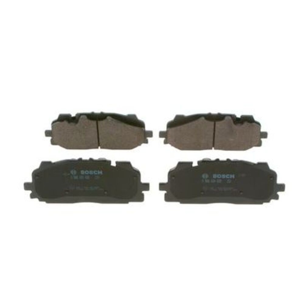 Image for Bosch Brake lining BP2249
