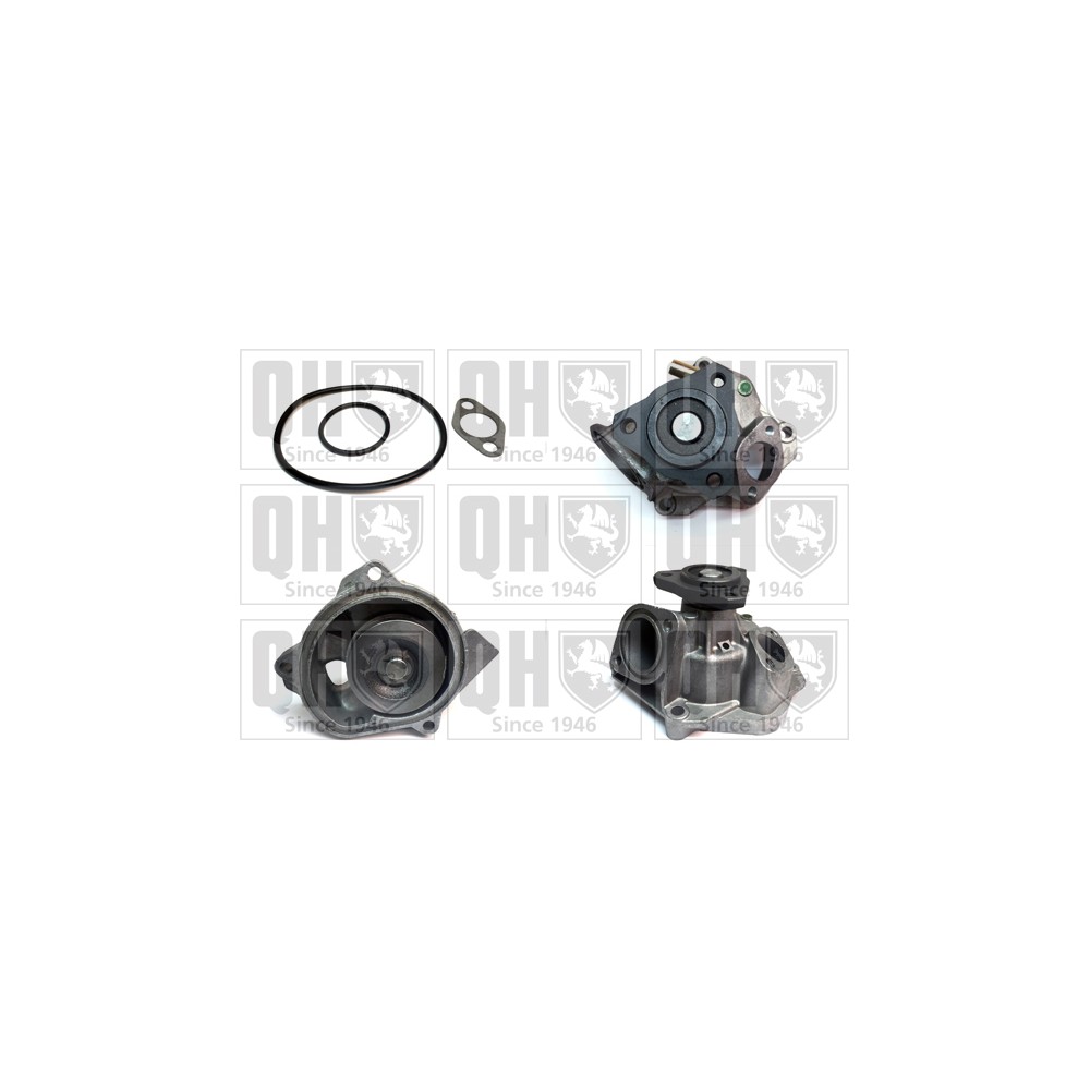 Image for QH QCP2674 Water Pump