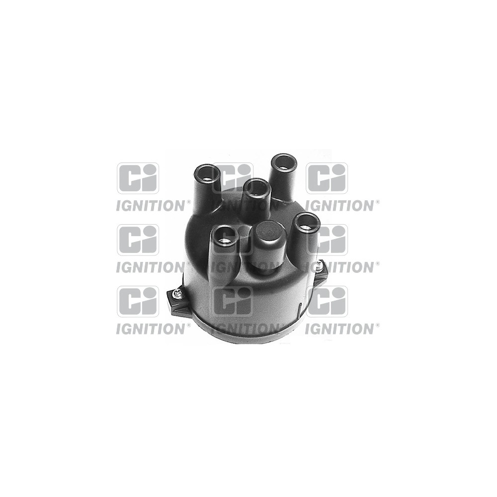 Image for CI XD205 Distributor Cap