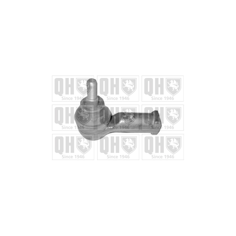 Image for QH QR3391S Tie Rod End - LH & RH