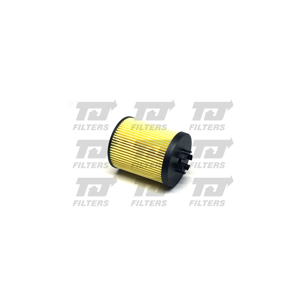 Image for TJ QFL0243 Oil Filter