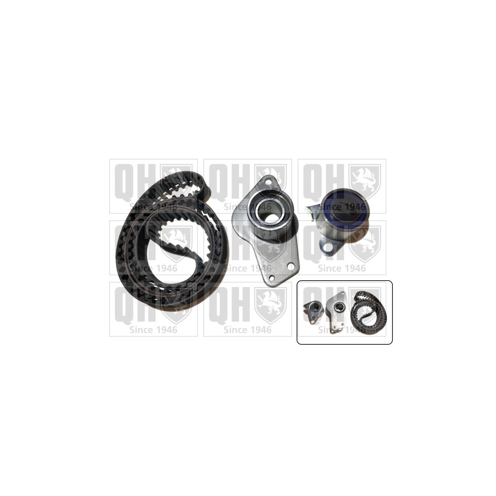 Image for Timing Belt Kit