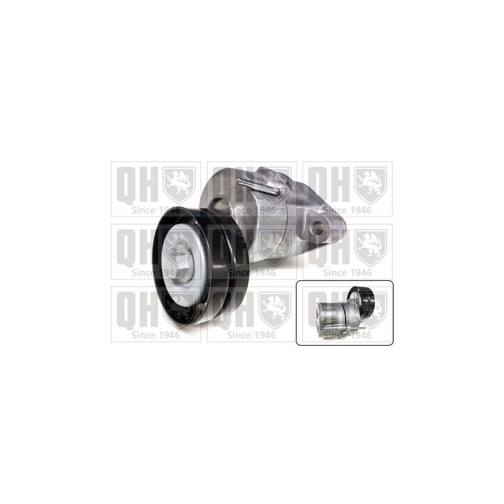 Image for QH QTA1457 Drive Belt Tensioner