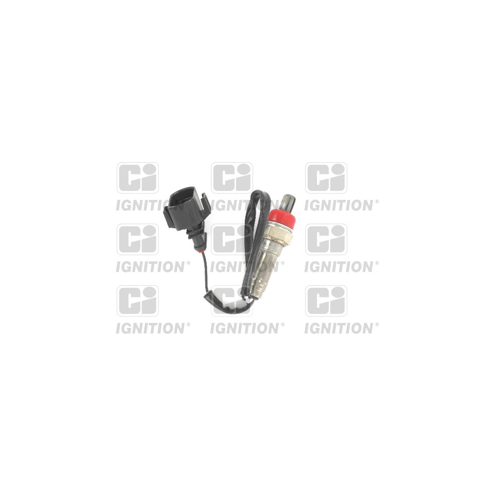 Image for Oxygen Sensor