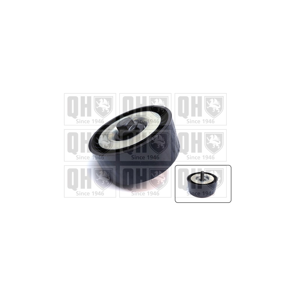 Image for QH QTA1454 Drive Belt Tensioner