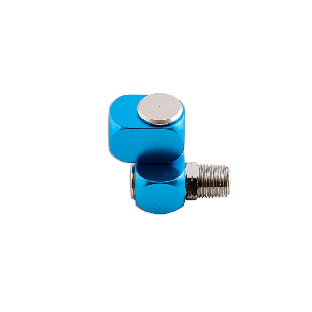 Image for Power-Tec 91460 Swivel Air Connector