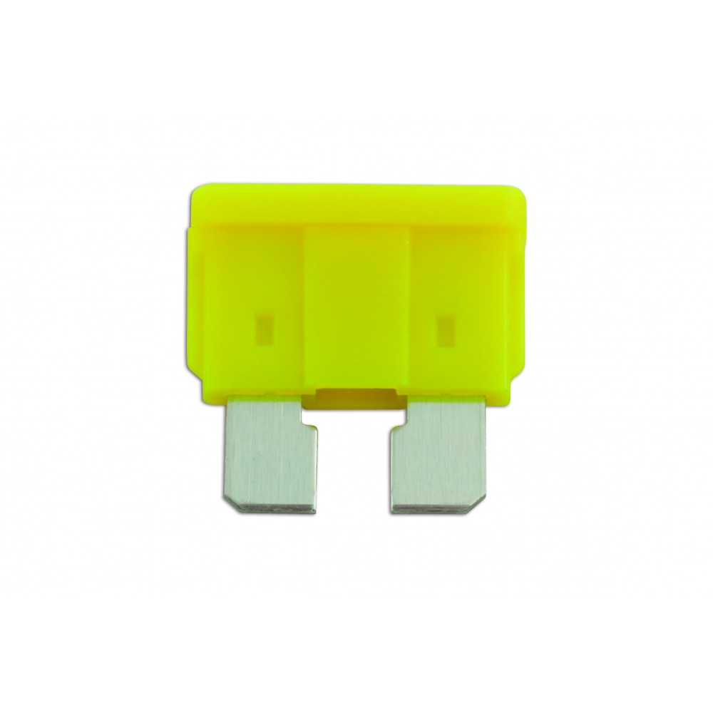 Image for Connect 33086 LED Smart Fuse 20-amp Pk 25
