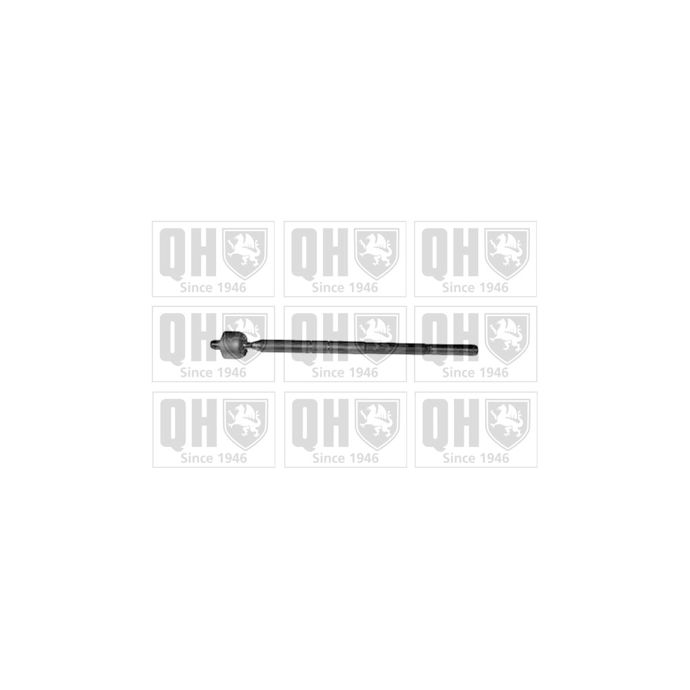 Image for QH QR3089S Rack End LH & RH