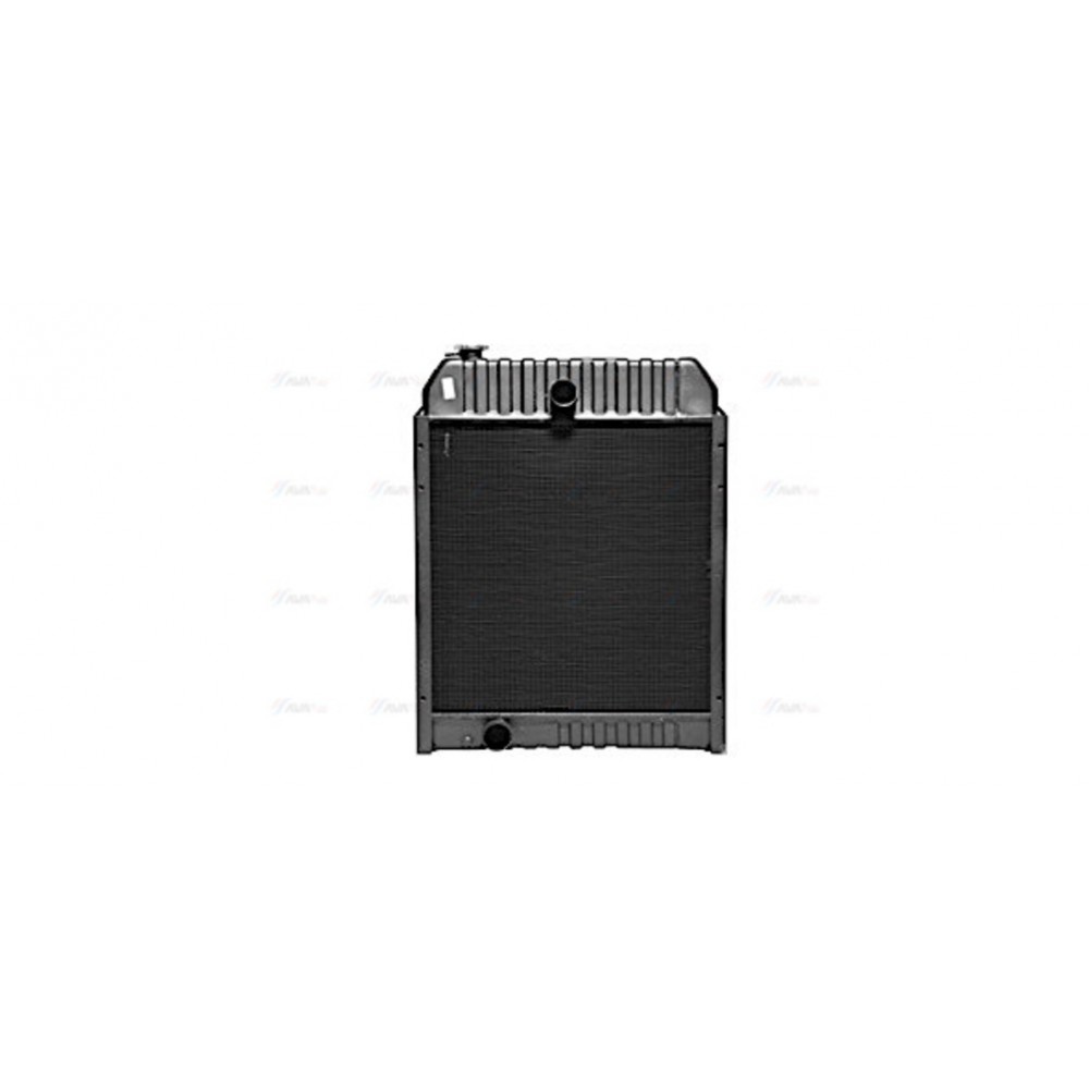 Image for AVA Cooling - Radiator