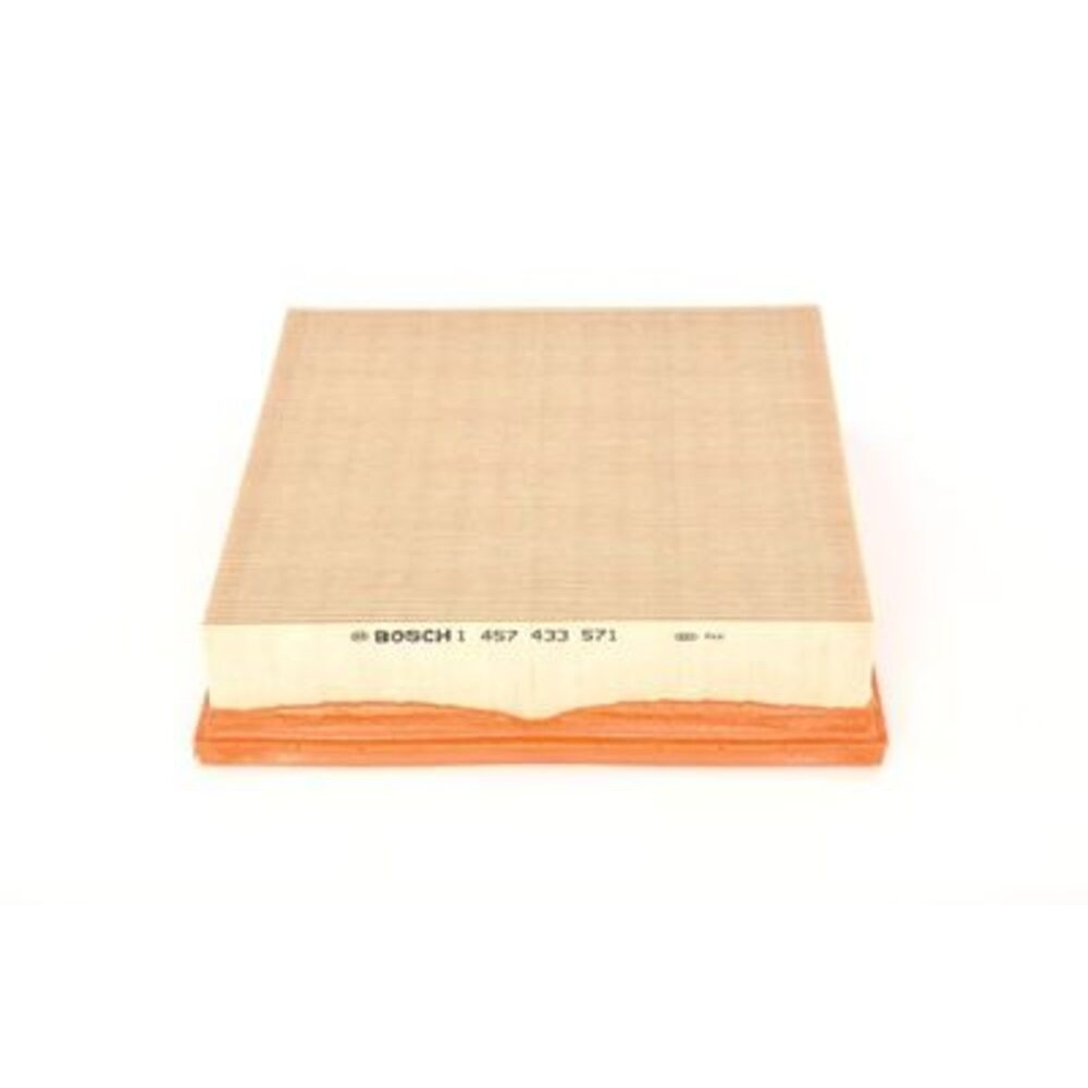 Image for Bosch Air-filter insert S3571
