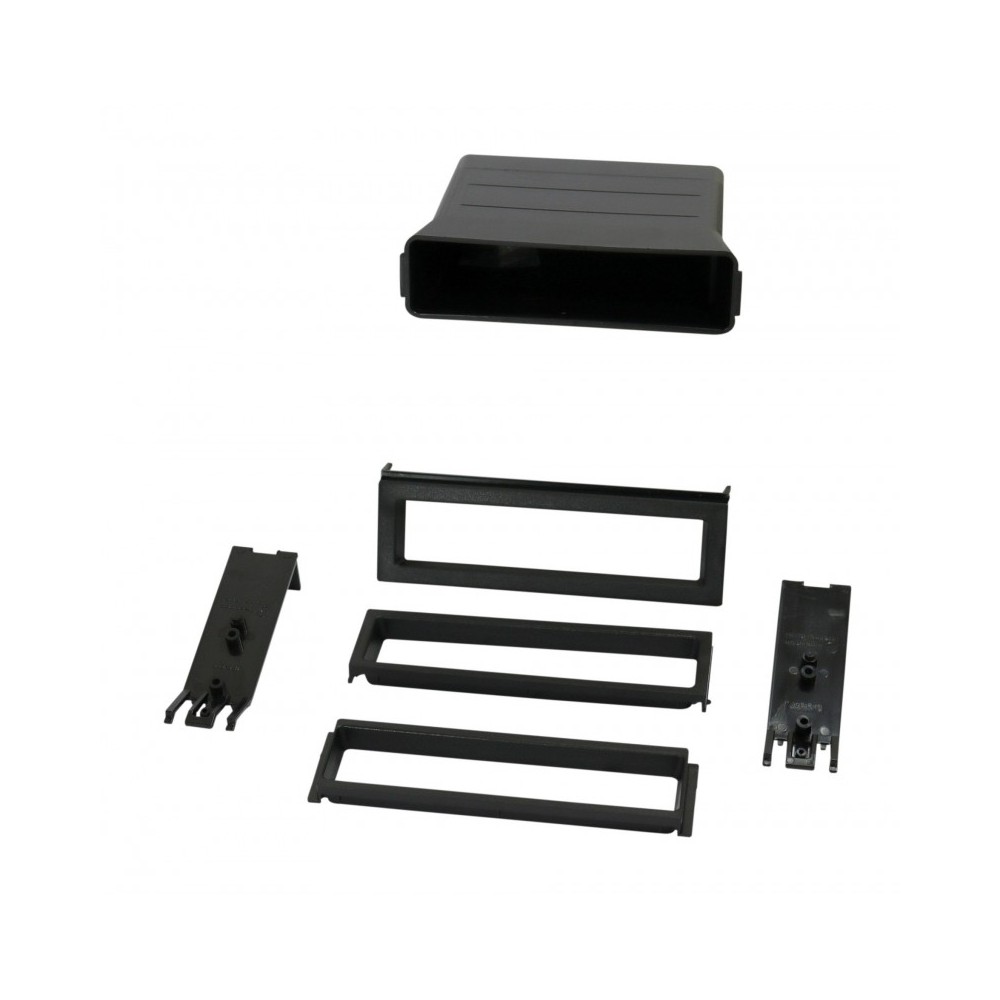 Image for Autoleads FP-006/VW Car Audio Single DIN Facia Pocket For Volkswagon Sabaru