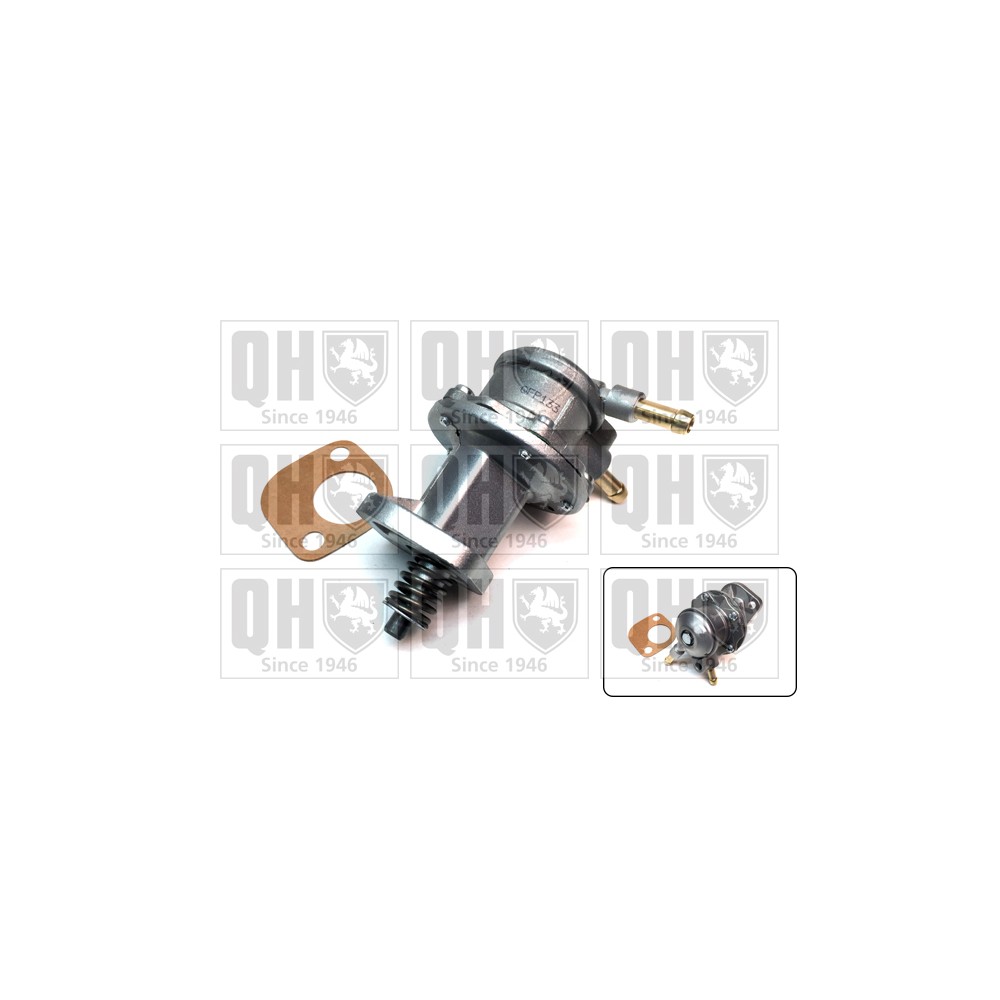 Image for QH QFP133 Fuel Pump