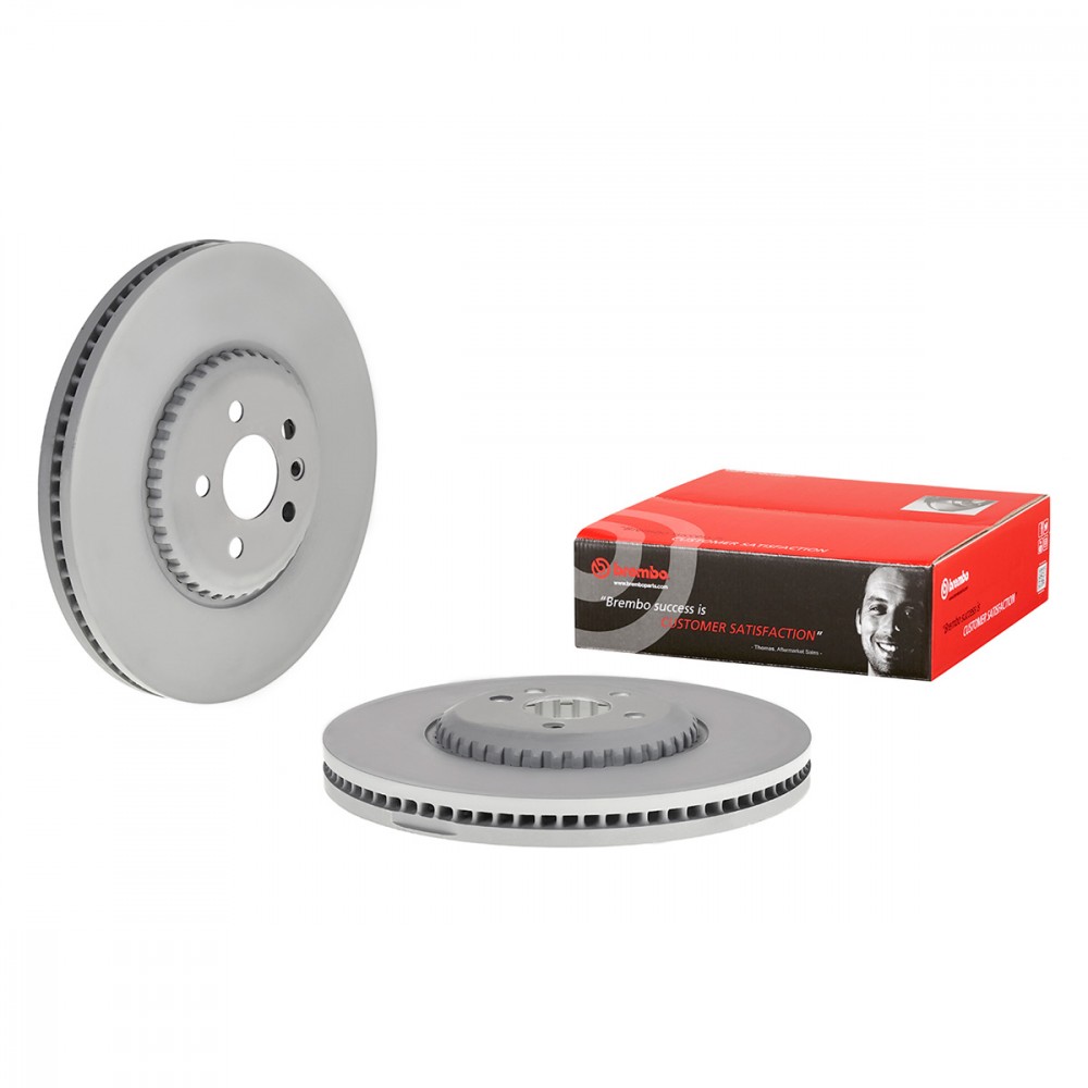 Image for Brembo Prime Brake Disc Lightweight