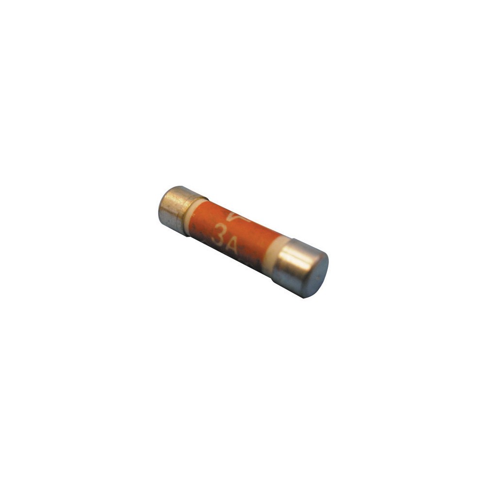 Image for Pearl PF153 H/Hold Fuses 3A PK25