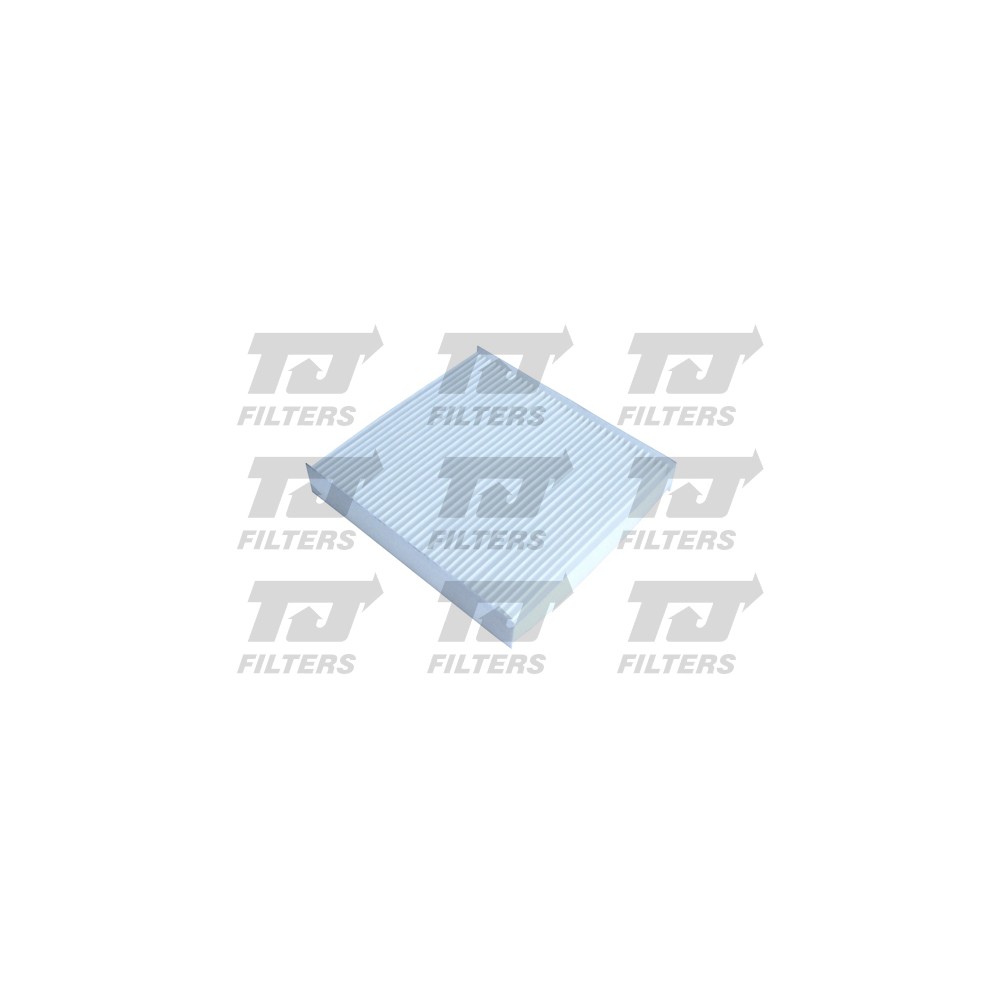 Image for TJ QFC0375 Cabin Filter