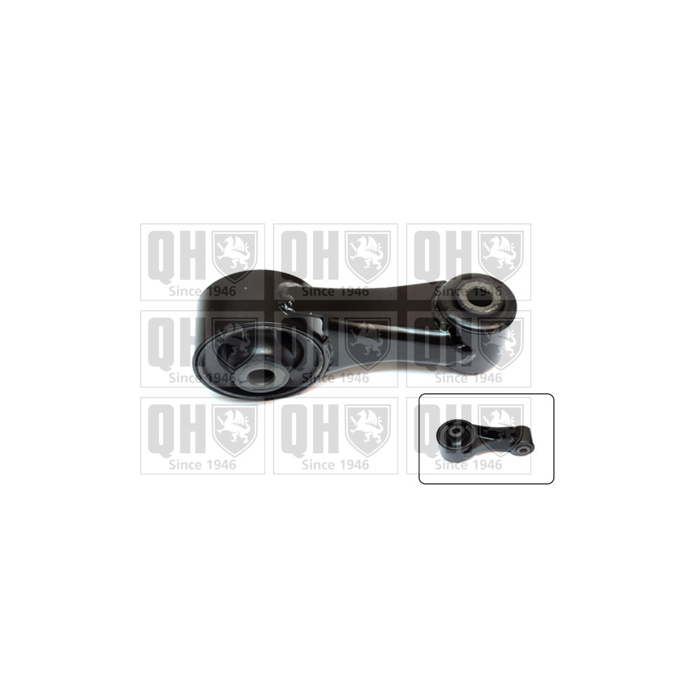 Image for QH EM4528 ENGINE MOUNTING