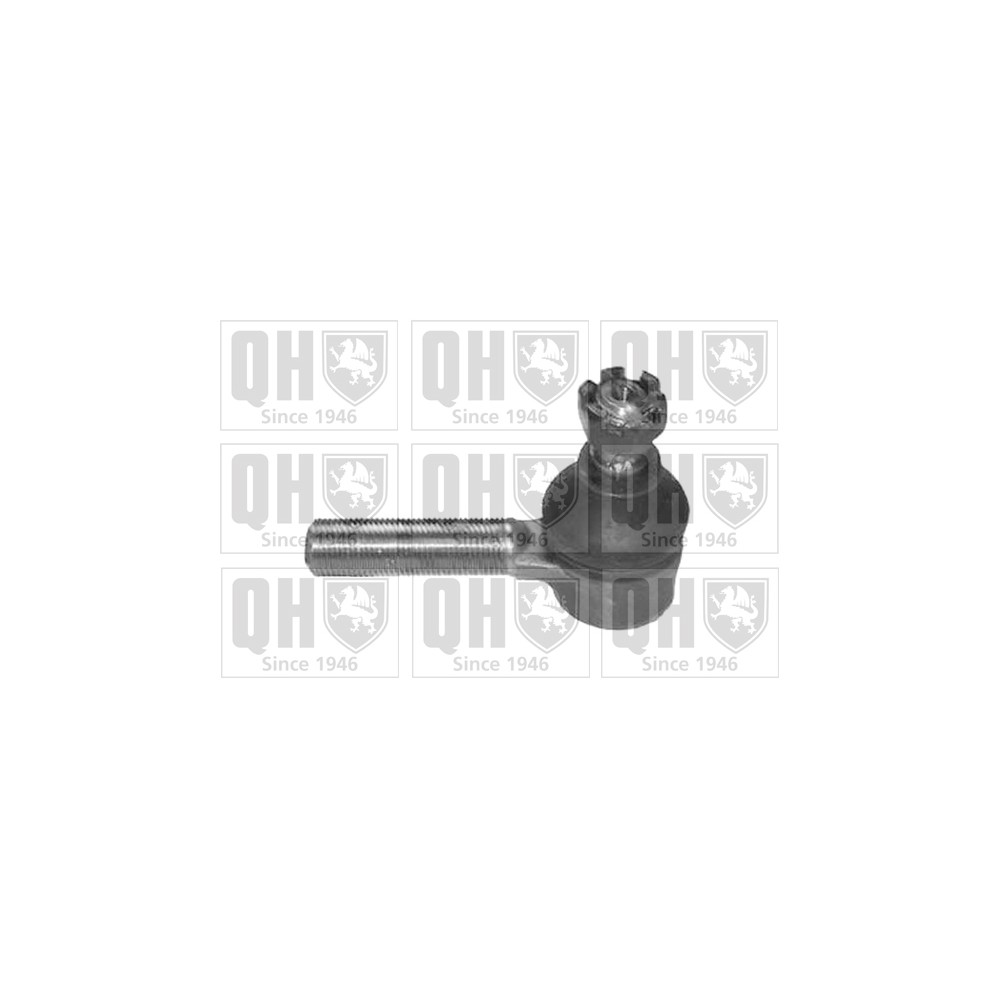 Image for QH QR2386S Side Rod End - Outer RH