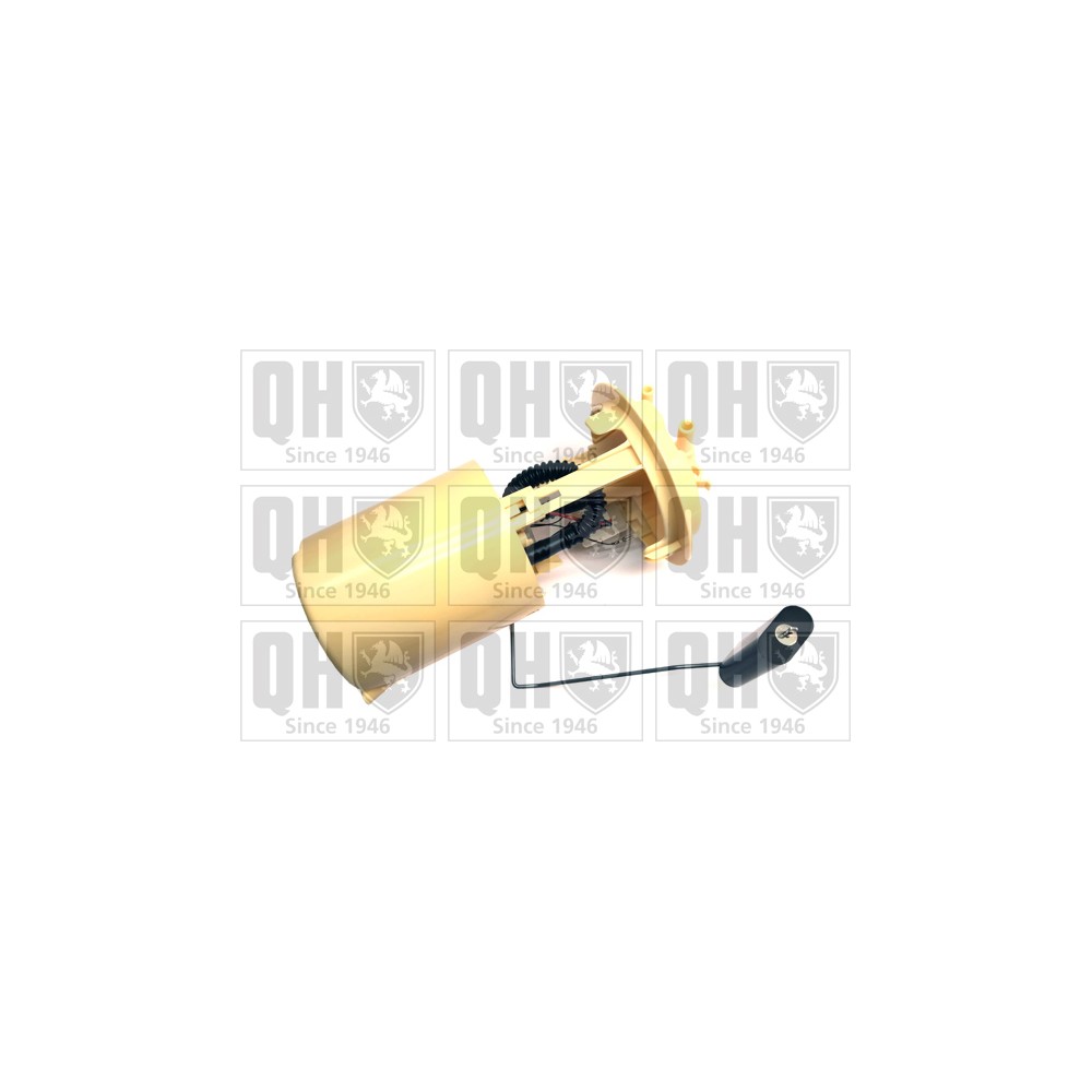 Image for QH QFP1048 Fuel Supply Unit