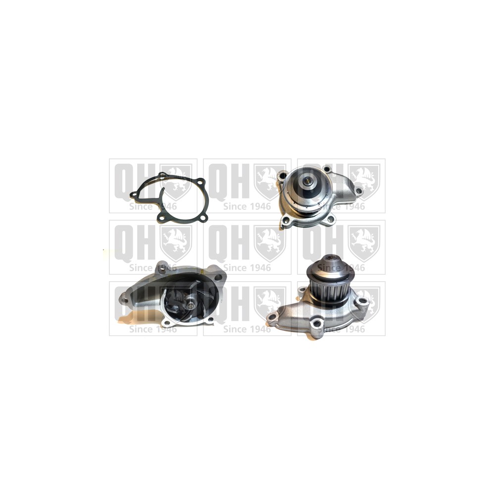 Image for QH QCP2861 Water Pump