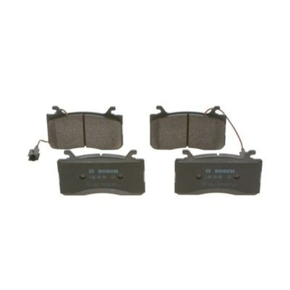 Image for Bosch Brake lining BP2241