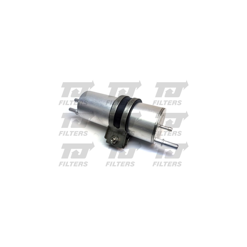 Image for TJ QFF0406 Fuel Filter