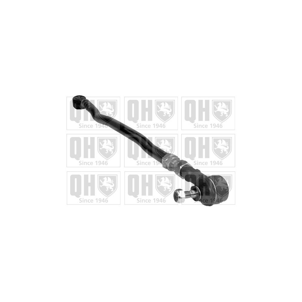 Image for QH QDL2246S Drag Link Assembly