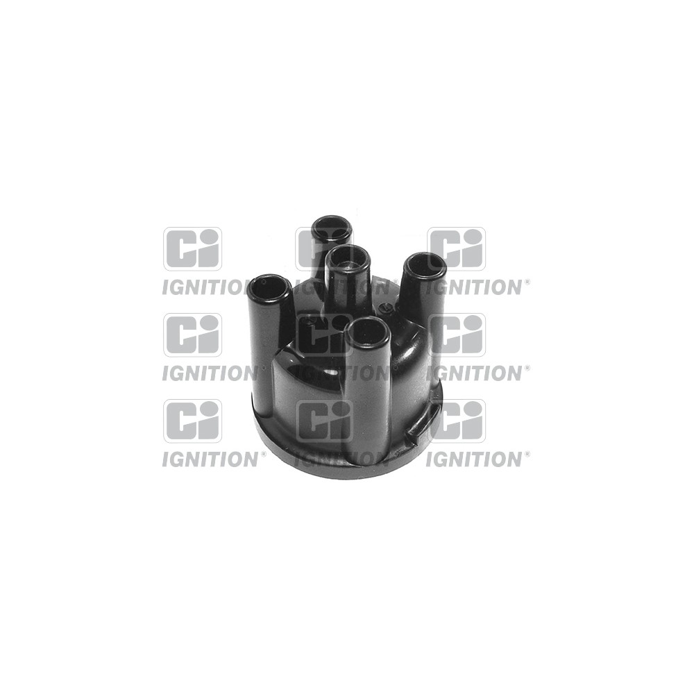 Image for CI XD135 Distributor Cap