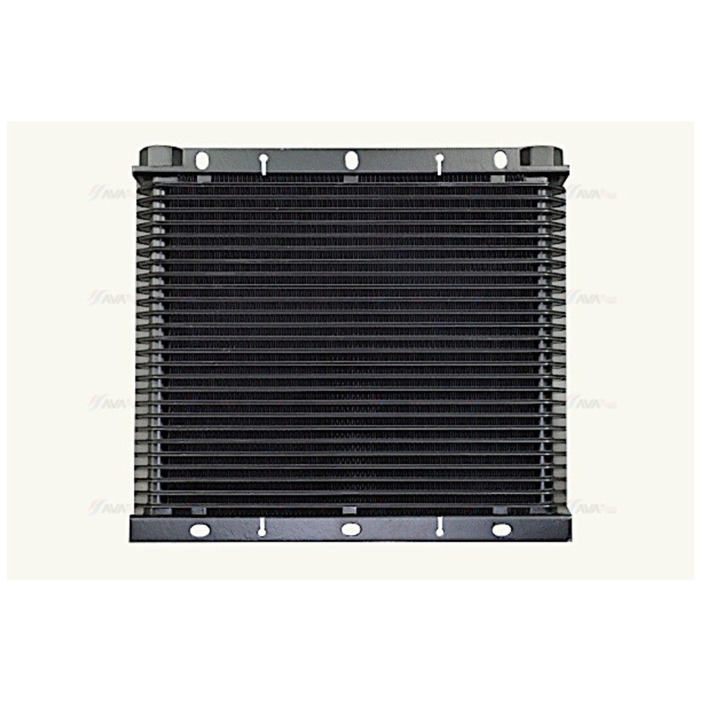 Image for AVA Cooling - Oil Cooler